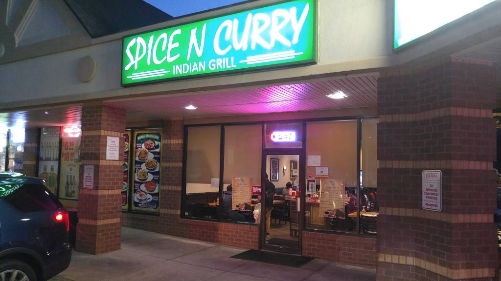 Spice n Curry Indian Grill | restaurant | 6590 Old Waterloo Rd, Elkridge, MD 21075, USA | 4436614068 OR +1 443-661-4068