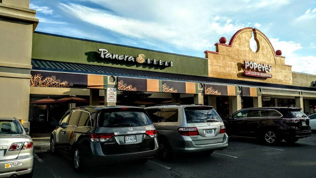 Panera Bread | cafe | 6230 W Rolling Rd, West Springfield, VA 22152, USA | 7036442259 OR +1 703-644-2259