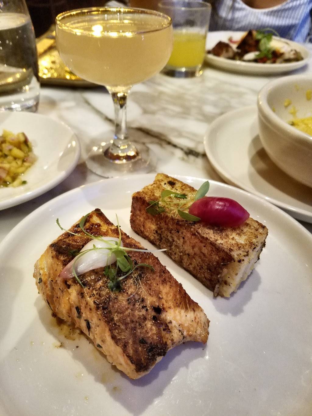 OvenBird | restaurant | 2810 3rd Ave S #200, Birmingham, AL 35233, USA | 2059576686 OR +1 205-957-6686