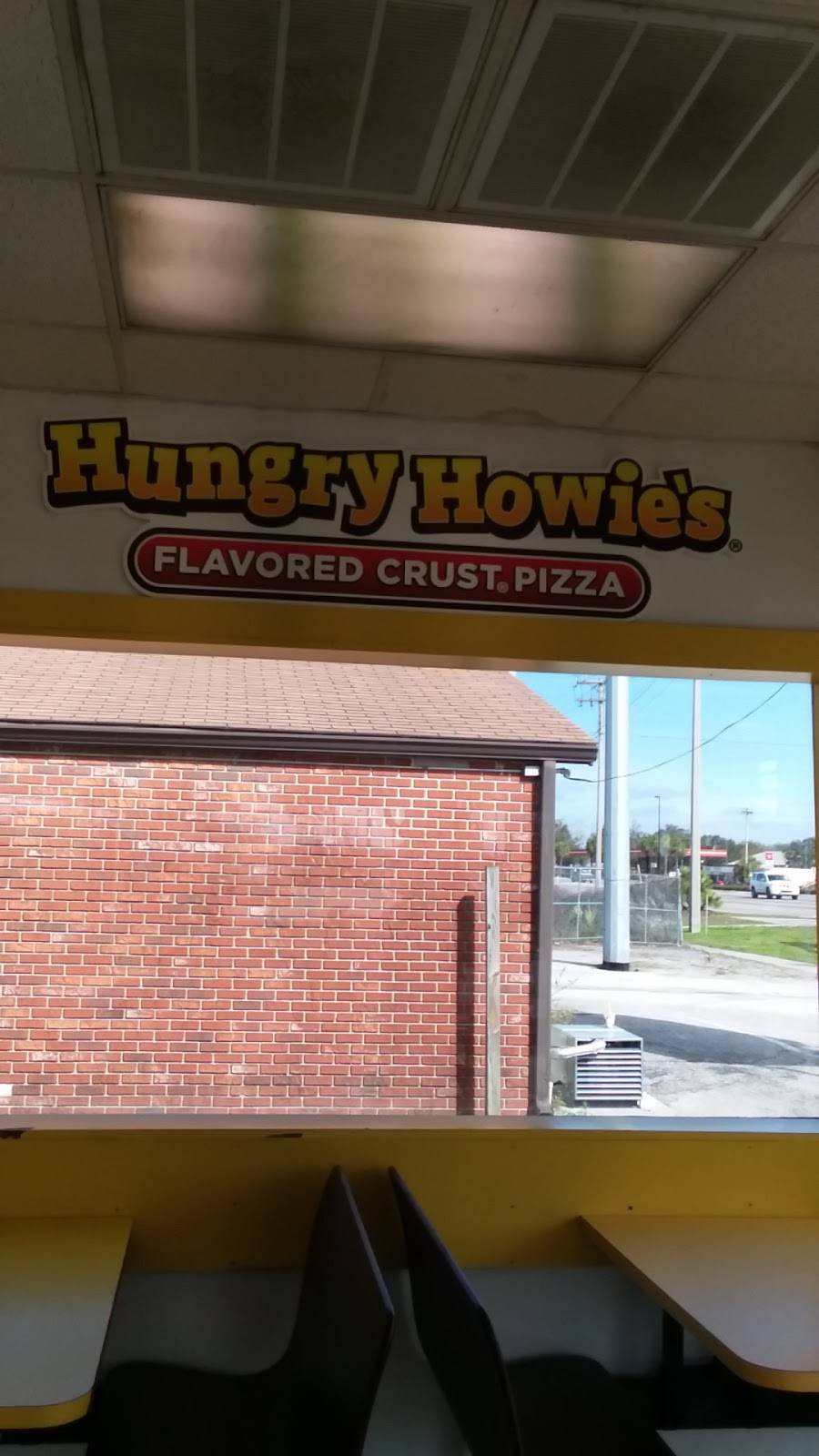Hungry Howies Pizza | meal delivery | 1405 Broadway Ave N, Bartow, FL 33830, USA | 8635330501 OR +1 863-533-0501