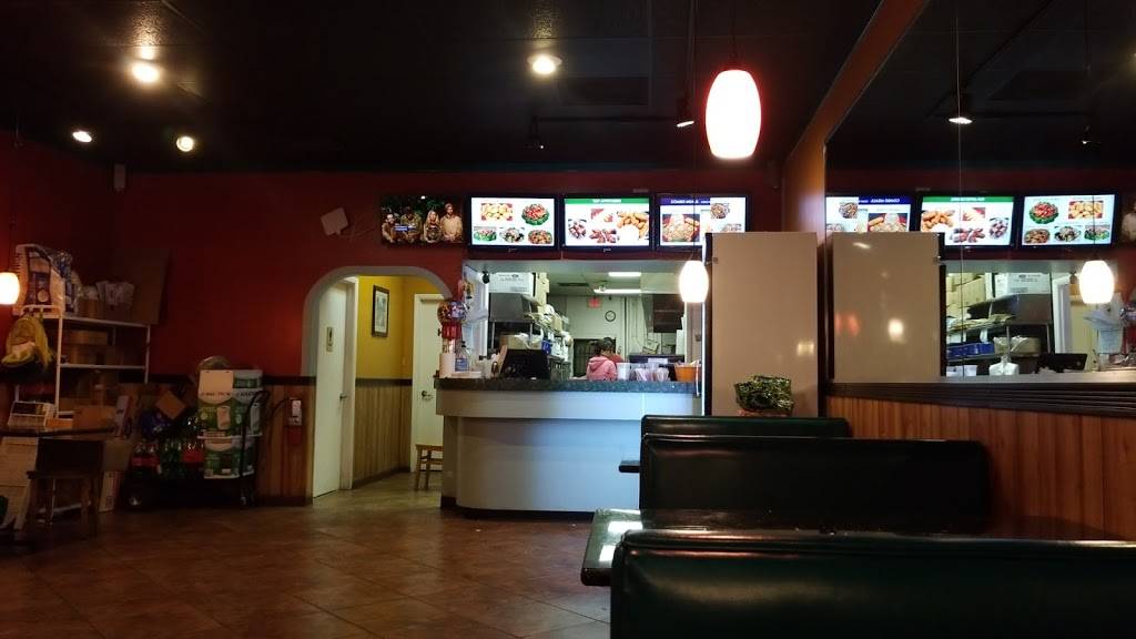Good Homes Chinese Restaurant | restaurant | 8963 W Colonial Dr, Ocoee, FL 34761, USA | 4075325001 OR +1 407-532-5001