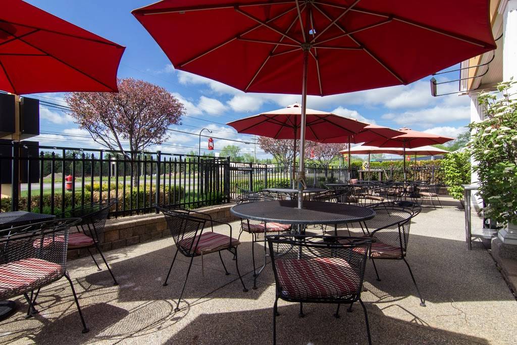 Sukhothai Of Rochester | restaurant | 54 W Auburn Rd, Rochester, MI 48307, USA | 2488444800 OR +1 248-844-4800