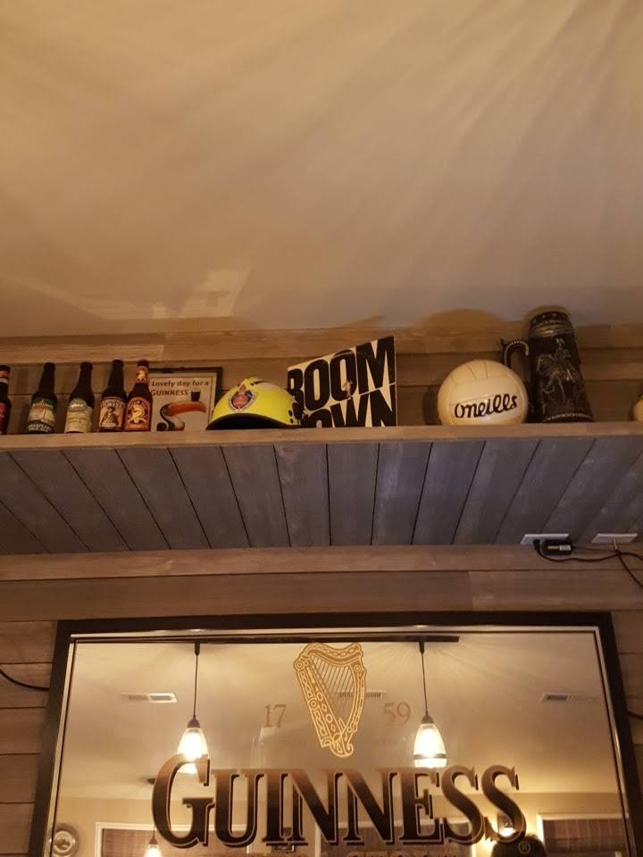 Patriots Grill | restaurant | 7313 Main St, Gloucester, VA 23061, USA | 8048249703 OR +1 804-824-9703