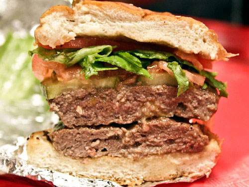 F. Ottomanelli Burgers and Belgian Fries | restaurant | 60-15 Woodside Ave, Queens, NY 11377, USA | 7182696260 OR +1 718-269-6260