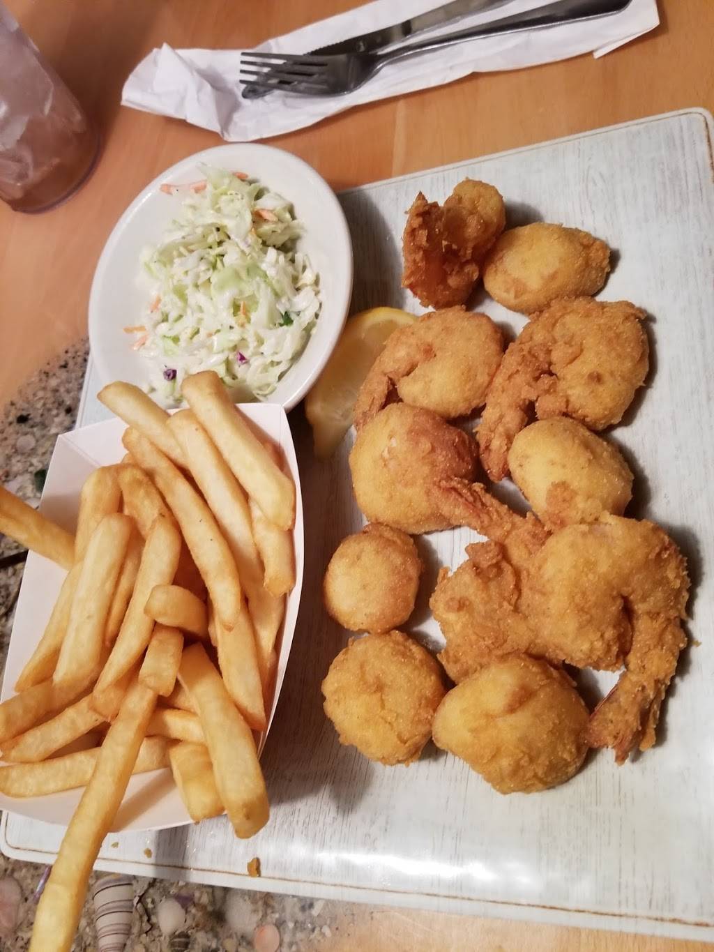 Anna Maria Oyster Bar - Cortez | restaurant | 6696 Cortez Rd W, Bradenton, FL 34210, USA | 9417920077 OR +1 941-792-0077