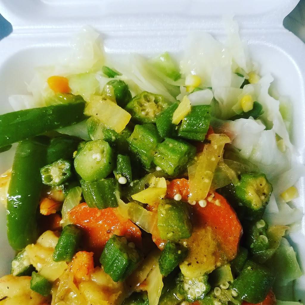 Island Jerk Shack | restaurant | 1202 W Dr Martin Luther King Jr Blvd, Seffner, FL 33584, USA | 8138203228 OR +1 813-820-3228