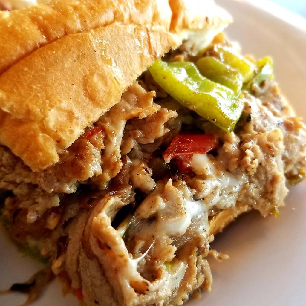 Brooklyn Deli | restaurant | 1515 Main St # 6, Longmont, CO 80501, USA | 3036848400 OR +1 303-684-8400