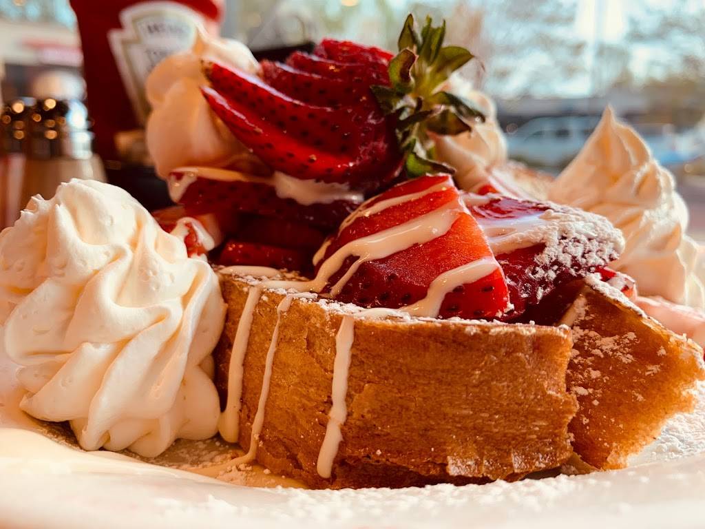 The Egg Bistro | restaurant | 501 Kempsville Rd, Chesapeake, VA 23320, USA | 7574108515 OR +1 757-410-8515