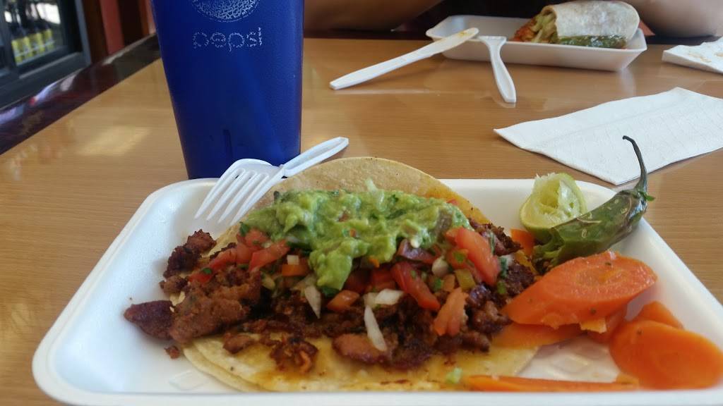 Villas | restaurant | 900 Loughborough Dr, Merced, CA 95348, USA | 2097223447 OR +1 209-722-3447