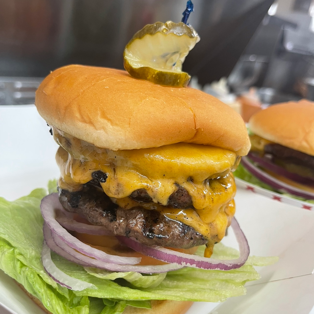 Monitor Hot Rod Cafe | restaurant | 2960 Easy St, Wenatchee, WA 98801, USA | 5094708345 OR +1 509-470-8345