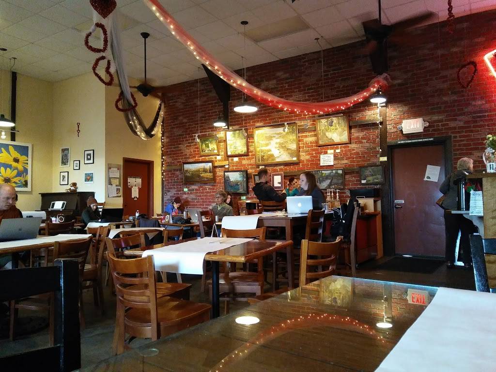 Imagine Coffee | cafe | 5460 Philomath Blvd, Corvallis, OR 97333, USA | 5412864340 OR +1 541-286-4340