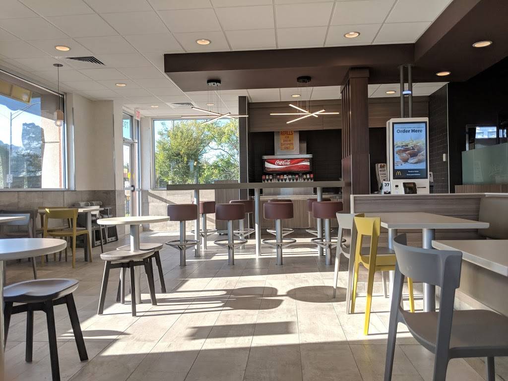 McDonalds | cafe | 7900 Shore Dr, Norfolk, VA 23518, USA | 7575875240 OR +1 757-587-5240