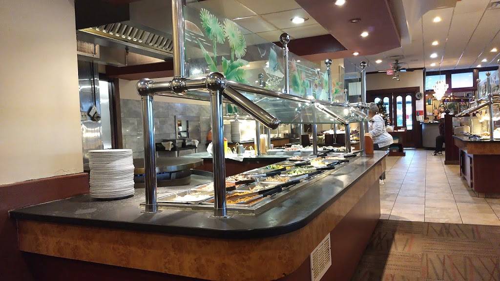 China King Super Buffet II | restaurant | 3907 W Camp Wisdom Rd, Dallas, TX 75237, USA | 9725726188 OR +1 972-572-6188