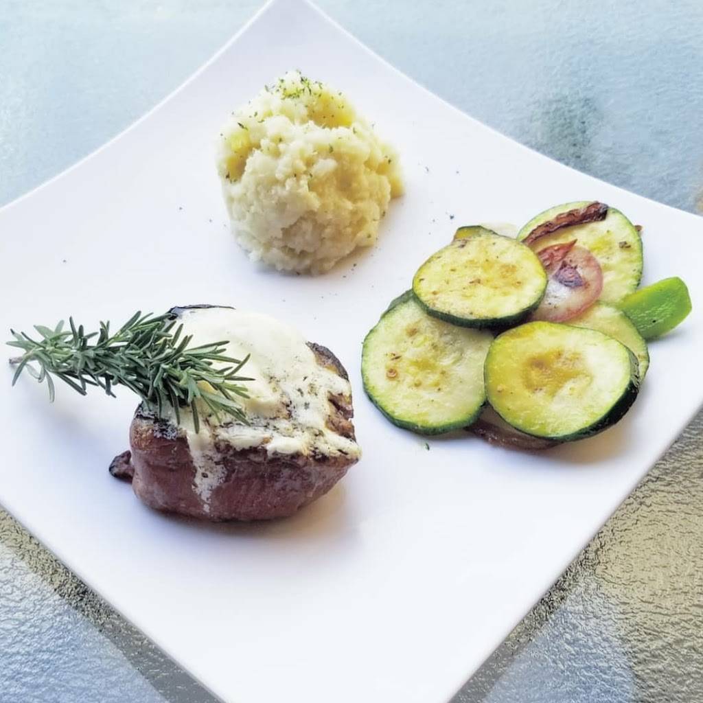 JCs Steakhouse | restaurant | 25 E Ray Rd, Gilbert, AZ 85296, USA | 4803064545 OR +1 480-306-4545