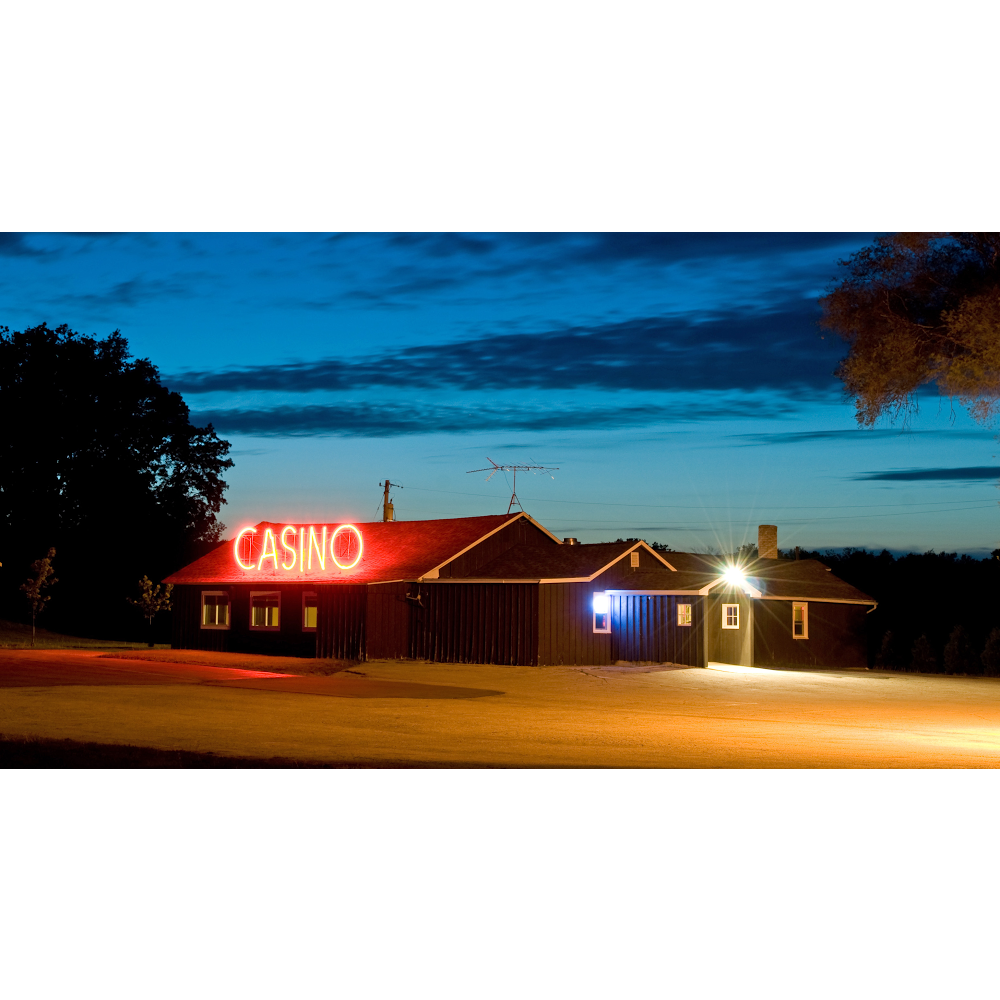 Casino Supper Club | restaurant | N3233 Seier Rd, Fall River, WI 53932, USA | 9204843378 OR +1 920-484-3378