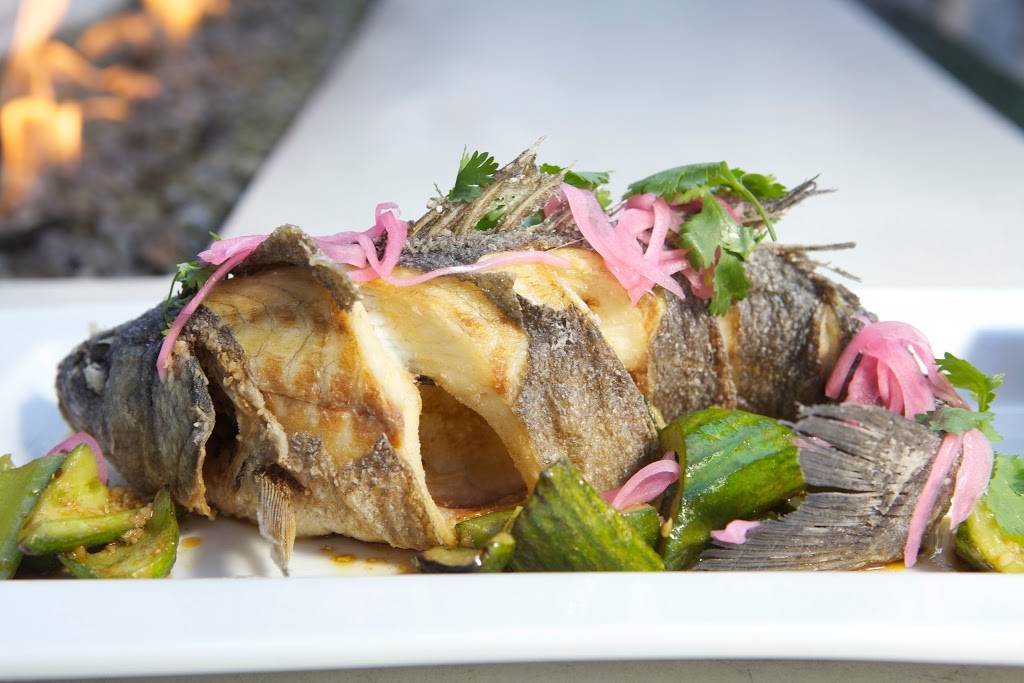 Lukshon | restaurant | 3239 Helms Ave, Culver City, CA 90232, USA | 3102026808 OR +1 310-202-6808