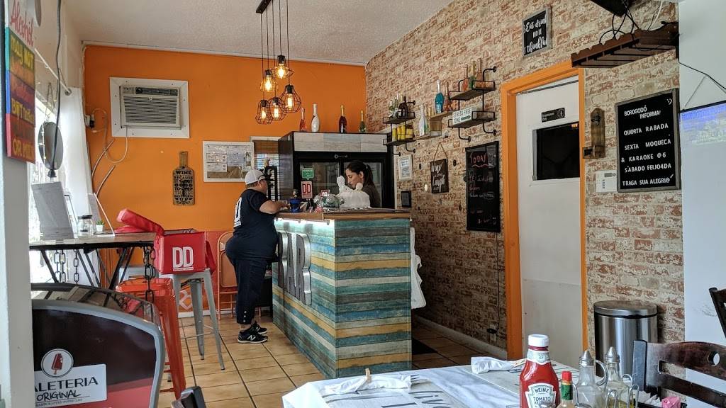 BOROGODÓ Brazilian Grill | restaurant | 7 SE 22nd Ave, Pompano Beach, FL 33062, USA | 9547828040 OR +1 954-782-8040