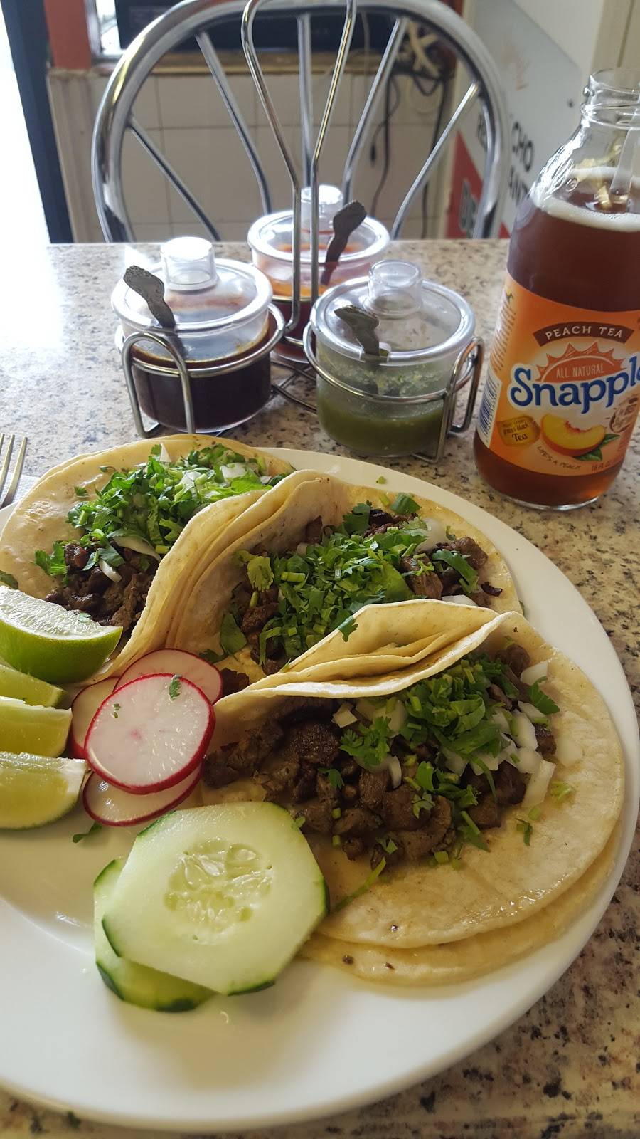 El Penacho Mexican Grill | restaurant | 374 Avenue P, Brooklyn, NY 11204, USA | 7184397012 OR +1 718-439-7012