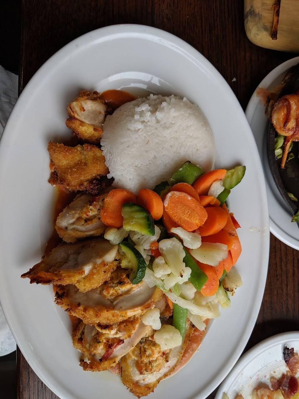 Hotel Audubon Grill & Bar | restaurant | 9 N Main St, Ste. Genevieve, MO 63670, USA | 5738832479 OR +1 573-883-2479