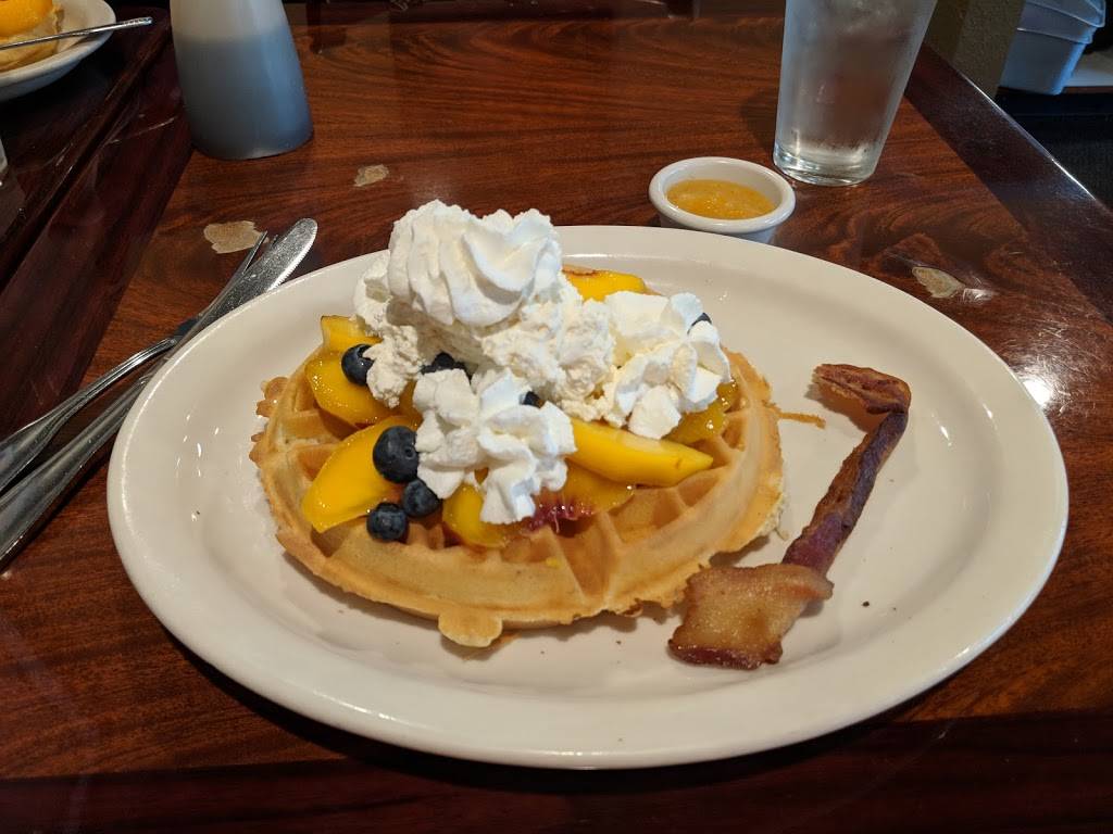 Pattys Eggnest Restaurant | restaurant | 8204 Mukilteo Speedway, Mukilteo, WA 98275, USA | 4257752535 OR +1 425-775-2535