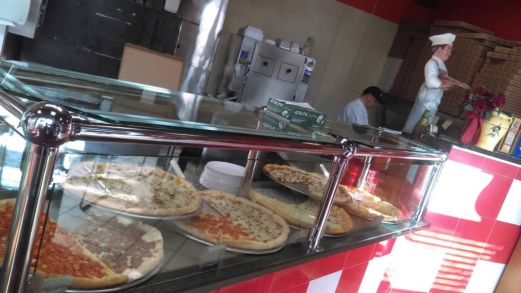 Sals Pizza Milwaukee | restaurant | 2040 W Wisconsin Ave, Milwaukee, WI 53233, USA | 4143449932 OR +1 414-344-9932