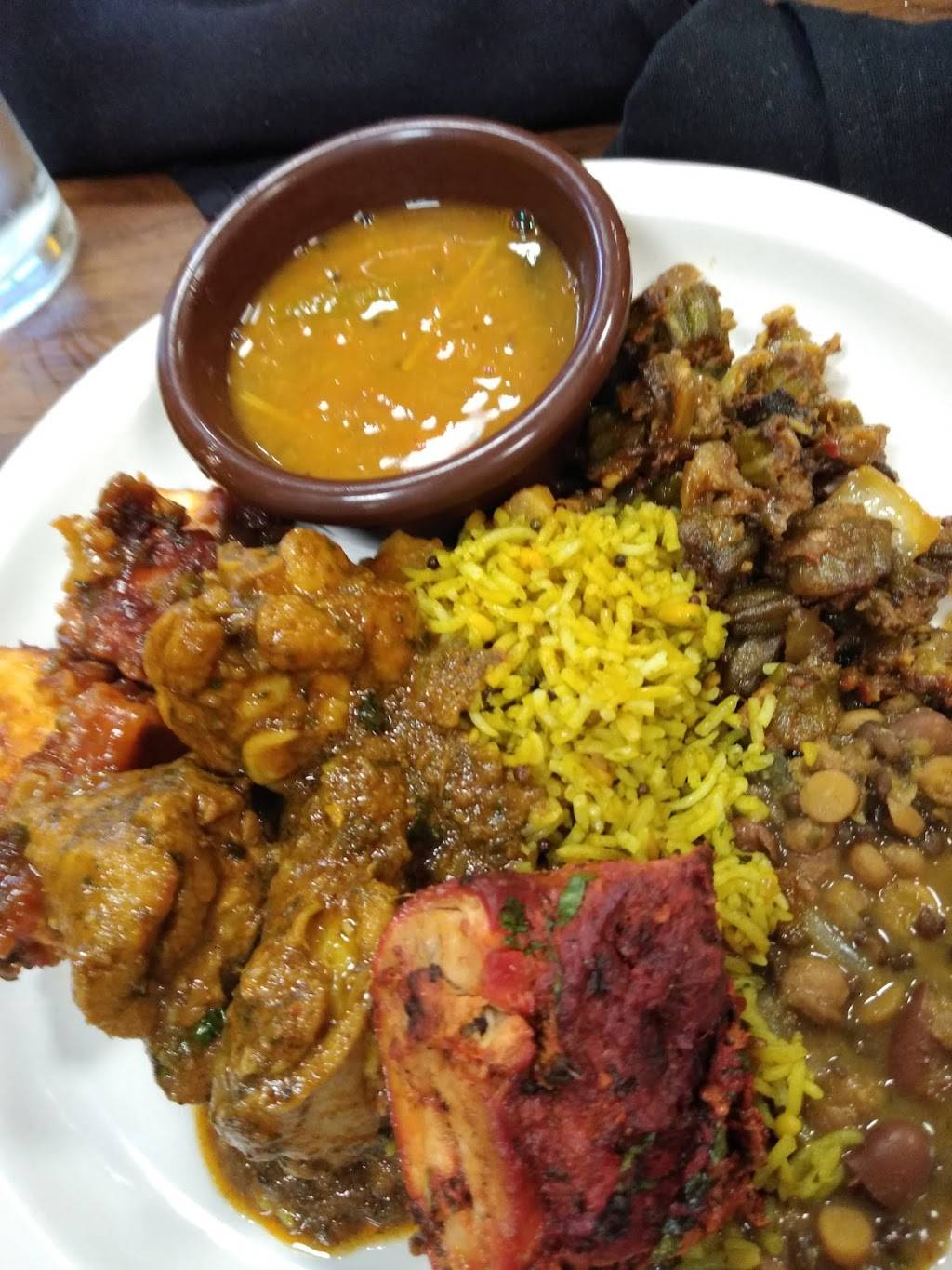 Royal Indian Cuisine | restaurant | 206 N Thompson Ln, Murfreesboro, TN 37129, USA | 6153968269 OR +1 615-396-8269