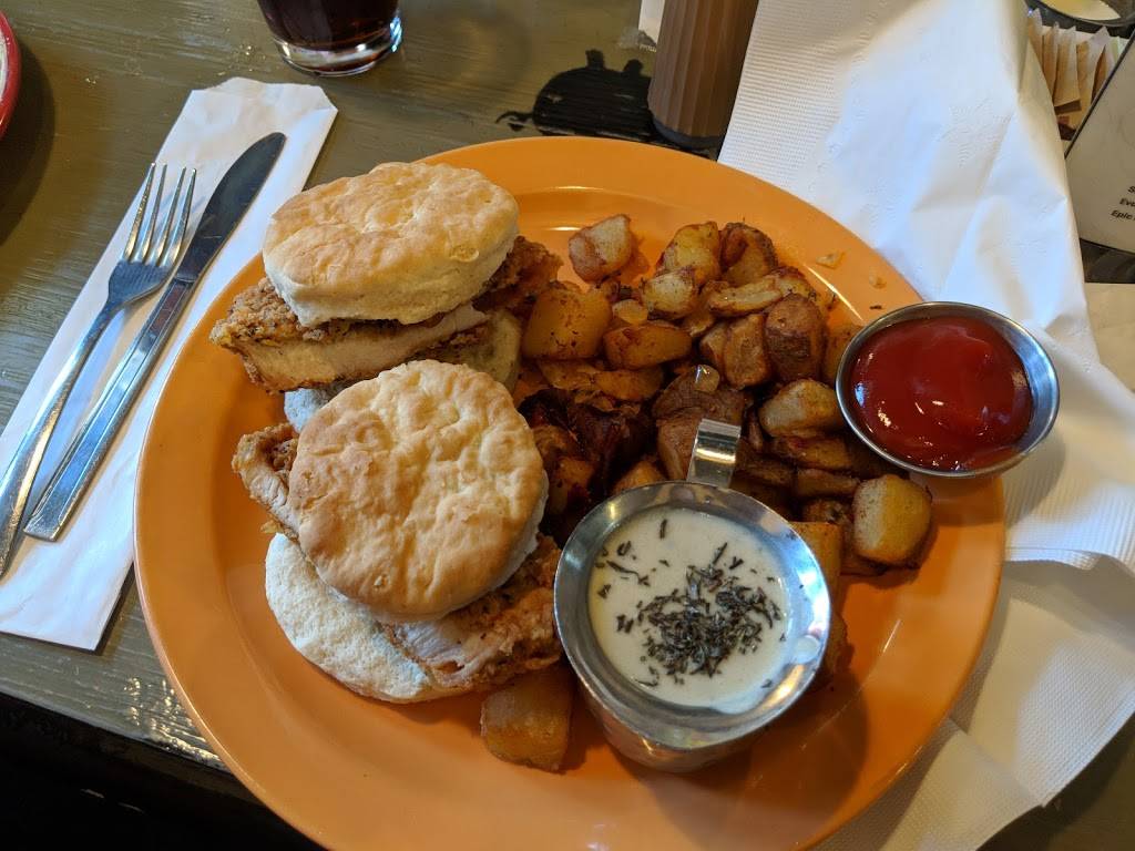 Pig & a Jelly Jar Ogden | restaurant | 227 25th St, Ogden, UT 84401, USA | 8016058400 OR +1 801-605-8400