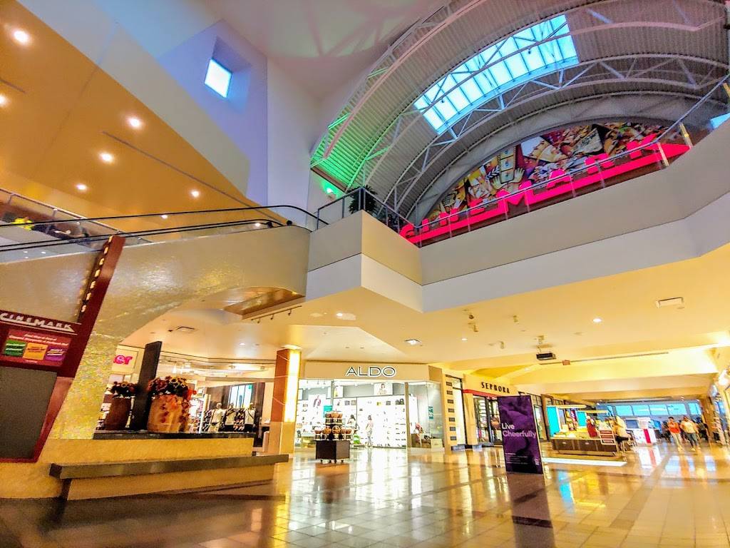 Cinemark Strongsville at Southpark Mall | meal takeaway | 17450 Southpark Center, Strongsville, OH 44136, USA | 4408783709 OR +1 440-878-3709