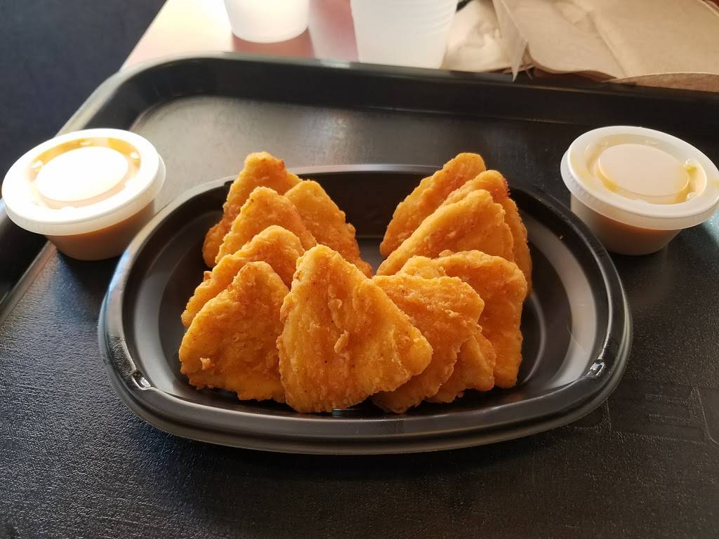 Taco Bell | restaurant | 1840 Cliff Dr, Santa Barbara, CA 93109, USA | 8059657611 OR +1 805-965-7611