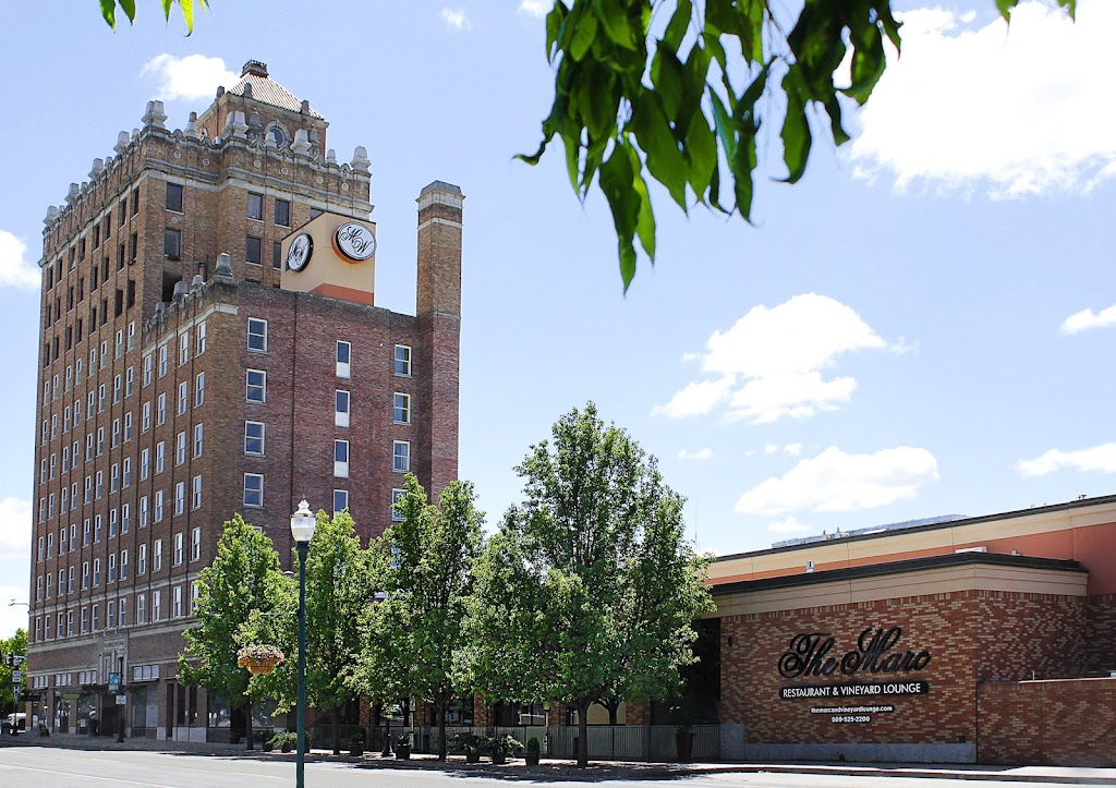The Marc Restaurant | restaurant | 6 W Rose St, Walla Walla, WA 99362, USA | 5095252200 OR +1 509-525-2200