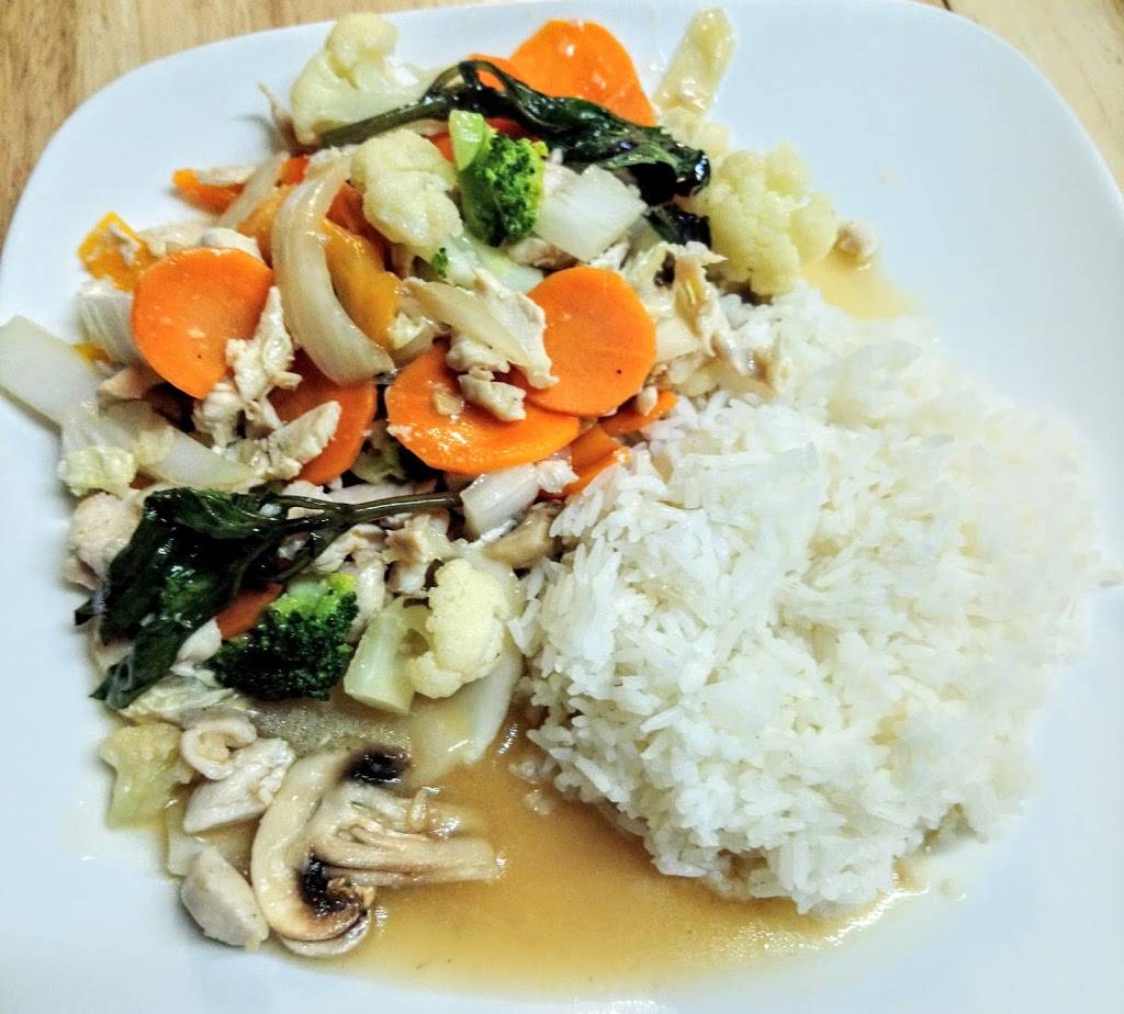 Restaurant Lueur du Mékong | restaurant | 310 Rue Boivin, Granby, QC J2G 2K6, Canada | 4507707953 OR +1 450-770-7953