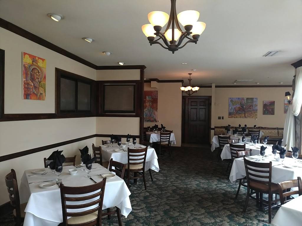 Marks Restaurant | restaurant | 616 Dolley Madison Rd, Greensboro, NC 27410, USA | 3363870410 OR +1 336-387-0410