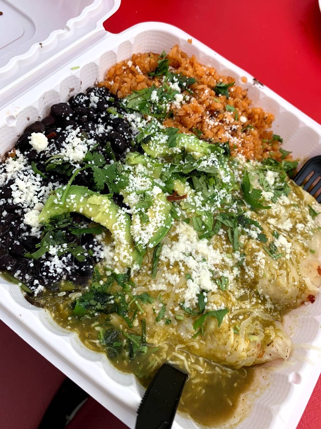 El Camion - SAND POINT | restaurant | 4529 Sand Point Way NE, Seattle, WA 98105, USA | 2067790244 OR +1 206-779-0244