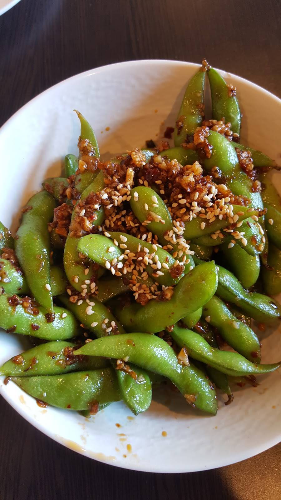 JJ Sushi & Pho | restaurant | 111 W Olive Dr Suite E, San Ysidro, CA 92173, USA | 016196901888 OR +52 619 690 1888