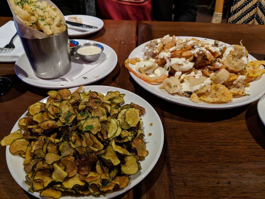 Lucca | meal takeaway | 1615 J St, Sacramento, CA 95814, USA | 9166695300 OR +1 916-669-5300