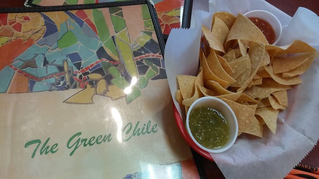 The Green Chile (New Mexico Style) | restaurant | 13926 Imperial Hwy, La Mirada, CA 90638, USA | 5628021202 OR +1 562-802-1202