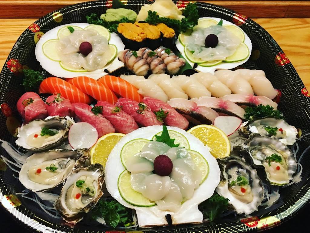 Kaito Sushi NY | restaurant | 28 Palmer Ave, Bronxville, NY 10708, USA | 9143371296 OR +1 914-337-1296