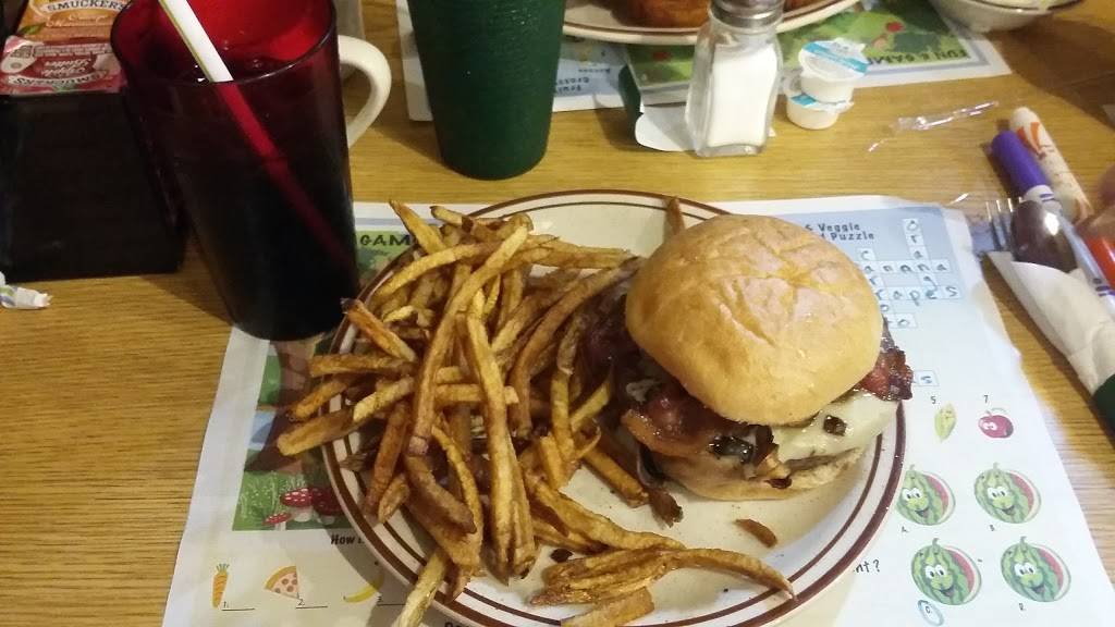 Big Boppers Restaurant | restaurant | 7581 E Harbor Rd, Lakeside Marblehead, OH 43440, USA | 4197344458 OR +1 419-734-4458