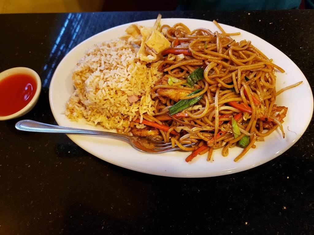 Red Dragon Chinese Bistro | restaurant | 1383 UT-151, South Jordan, UT 84095, USA | 8013029988 OR +1 801-302-9988