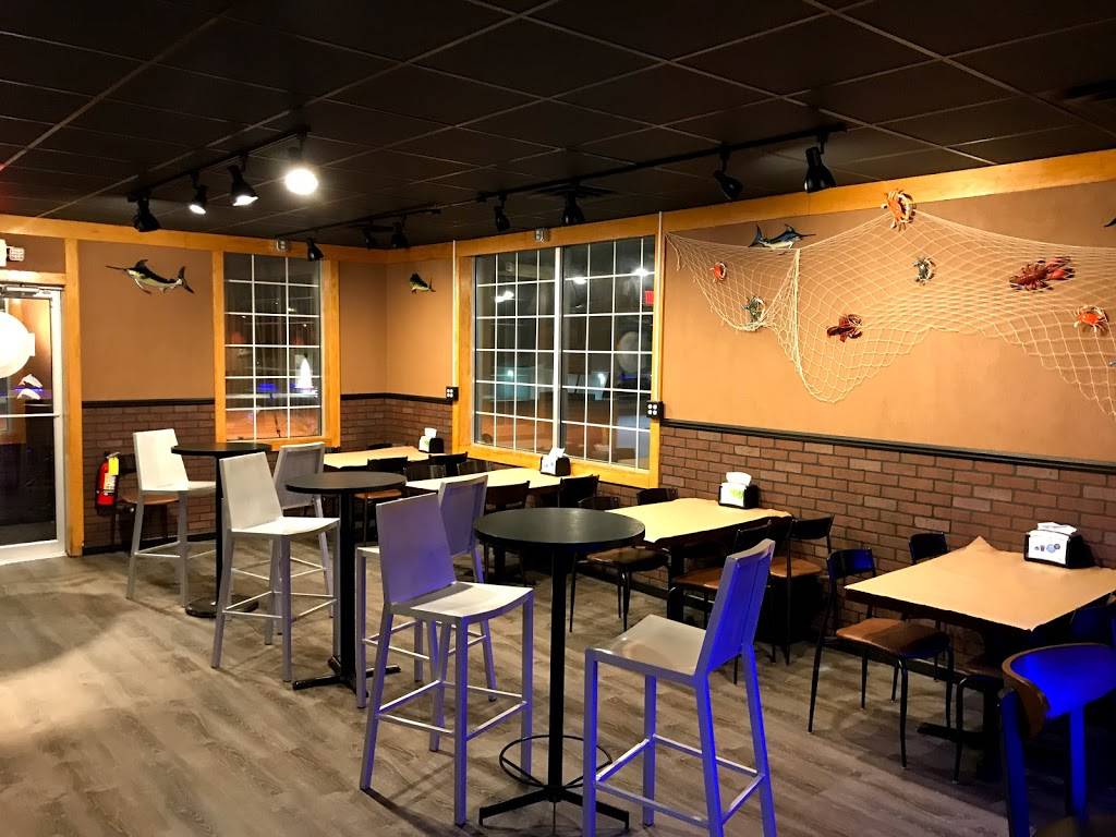 Boil It | restaurant | 702 Old Liverpool Rd, Liverpool, NY 13088, USA | 3159918035 OR +1 315-991-8035