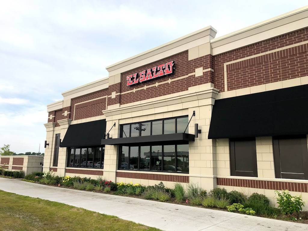 El Salto Restaurant | restaurant | 9611 Calumet Ave, Munster, IN 46321, USA | 2198360600 OR +1 219-836-0600