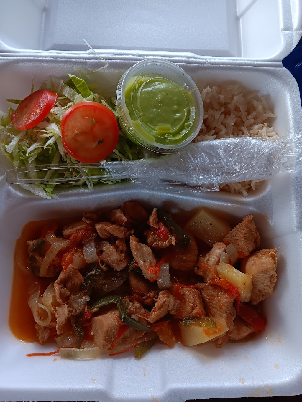 Comida mexicana | meal takeaway | Camelot Ave, Memphis, TN 38118, USA | 9015204807 OR +1 901-520-4807