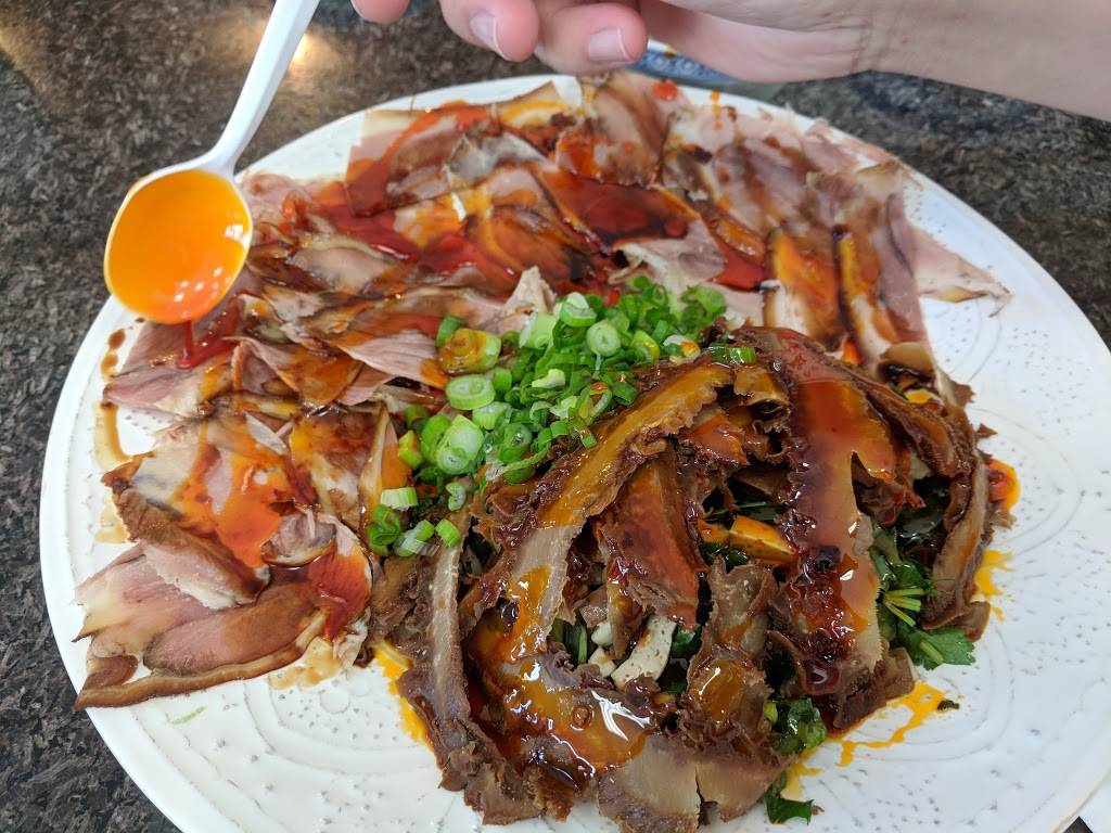 Dai Ho Restaurant | restaurant | 9148 Las Tunas Dr, Temple City, CA 91780, USA | 6262912295 OR +1 626-291-2295