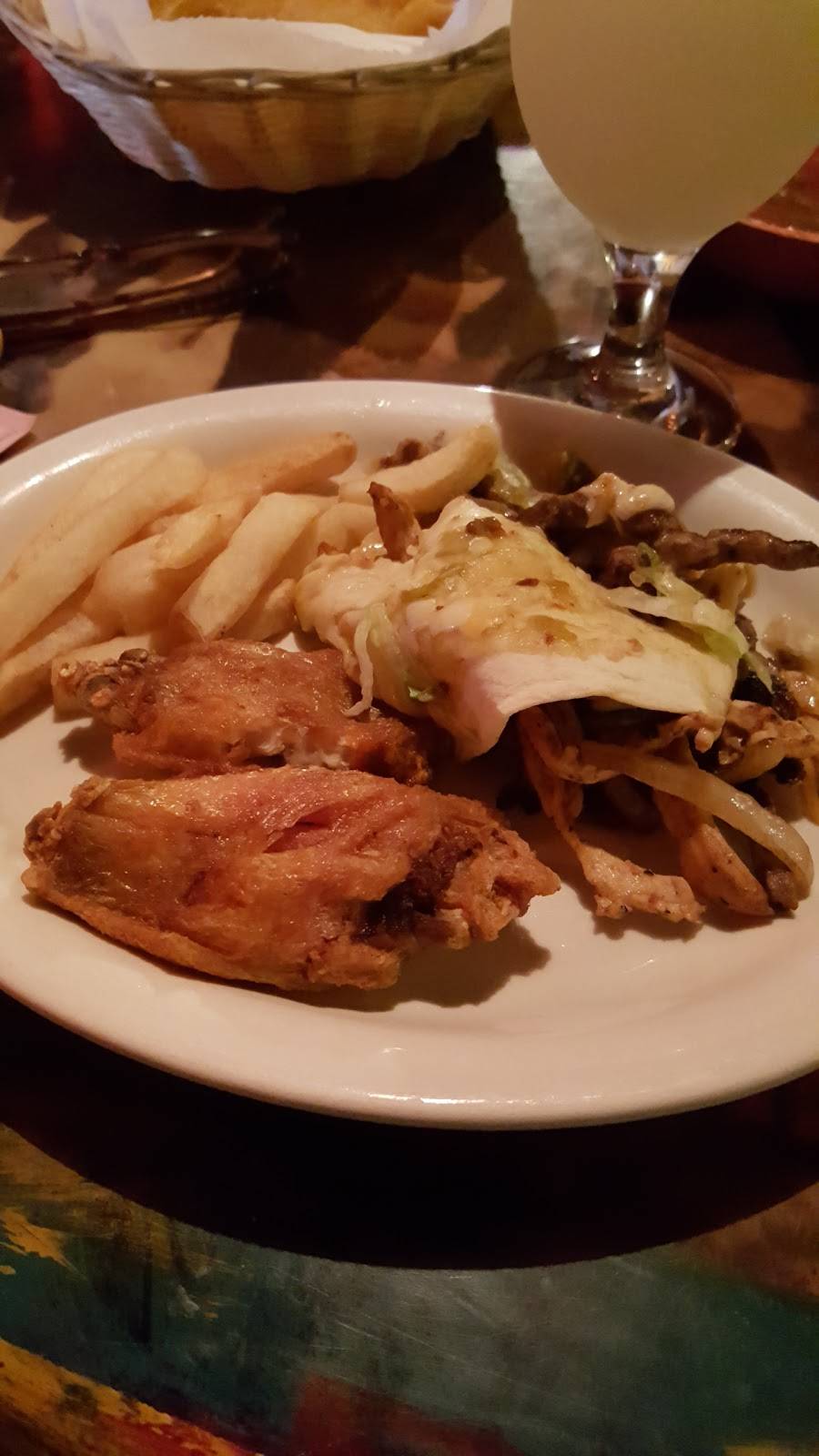 Happy Mexican | restaurant | 385 S 2nd St, Memphis, TN 38103, USA | 9015299991 OR +1 901-529-9991