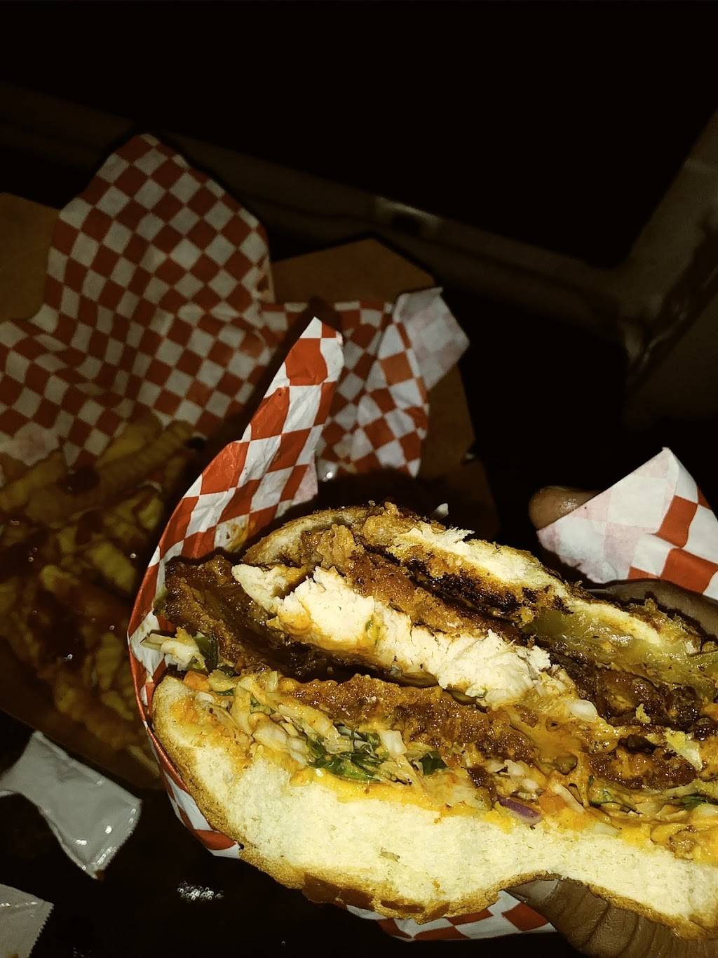 Funnel Birds | restaurant | 2246 N Lake Ave, Pasadena, CA 91101, USA | 6267168015 OR +1 626-716-8015