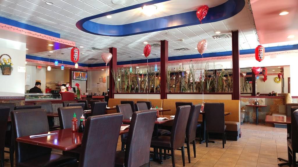 Haiku Japanese Cuisine | restaurant | 731 NY-211, Middletown, NY 10941, USA | 8456928989 OR +1 845-692-8989