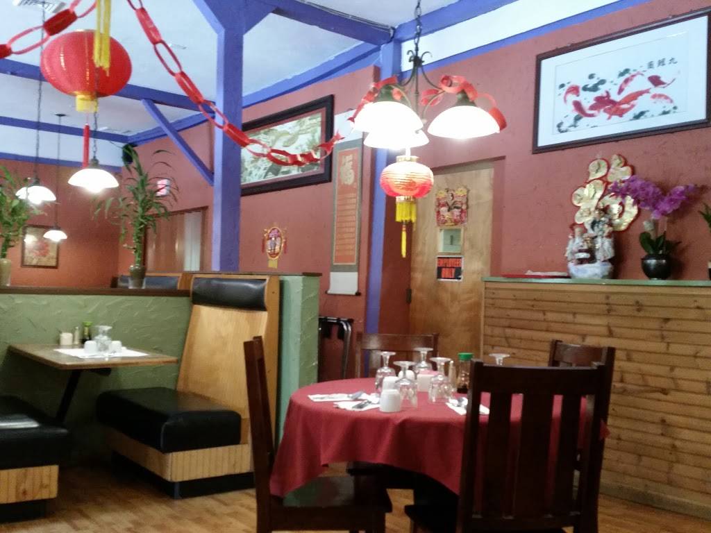 Panda Garden | meal takeaway | 49 Main St, Williamsburg, MA 01096, USA | 4132688811 OR +1 413-268-8811