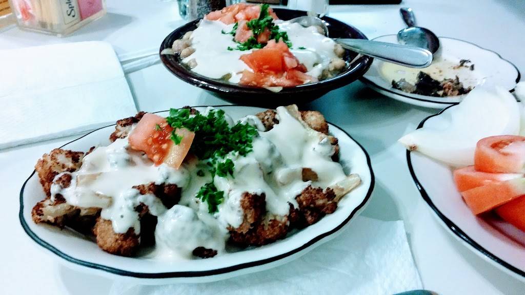 Damascus | restaurant | 449 N 2nd St, Allentown, PA 18102, USA | 6104322036 OR +1 610-432-2036