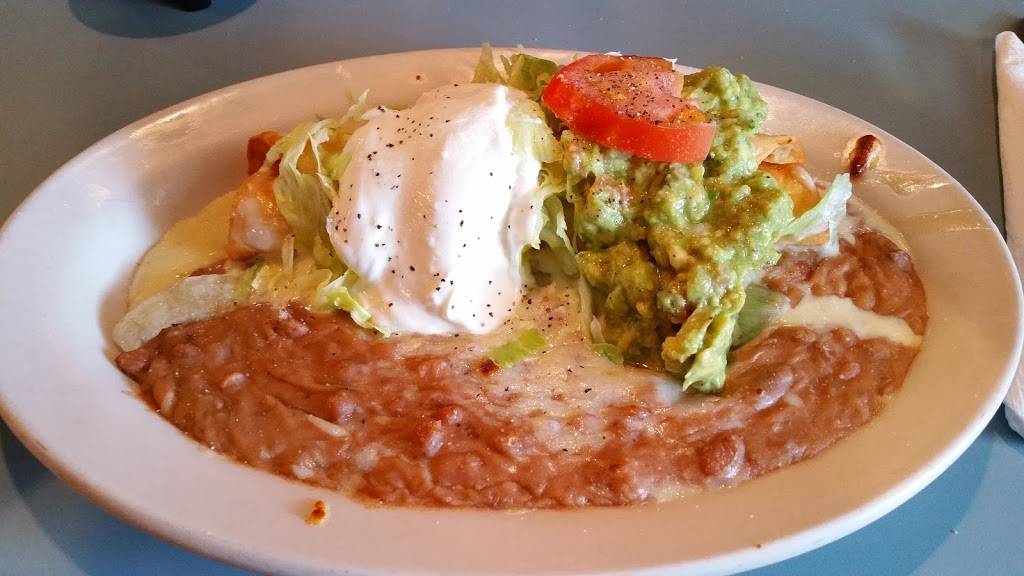 La Fogata Mexican Restaurant | restaurant | 4933 S Croatan Hwy, Nags Head, NC 27959, USA | 2524414179 OR +1 252-441-4179