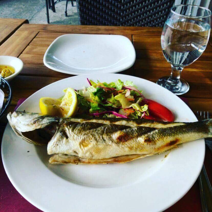 Istanbul | restaurant | 1715 Emmons Ave, Brooklyn, NY 11235, USA | 7183683587 OR +1 718-368-3587